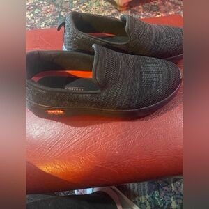 Levi’s Union Mesh Woman’s Slip on Sneakers